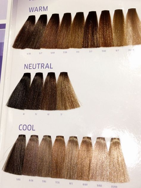 Wella-Illumina-Color-Permanent-Creme-Hair-Color-shades Balayage, Wella Illumina Color, Wella Hair Color, Wella Illumina, Lowlights Blonde, Hair Halloween, Highlights For Brunettes, Summer Hair Highlights, Money Piece