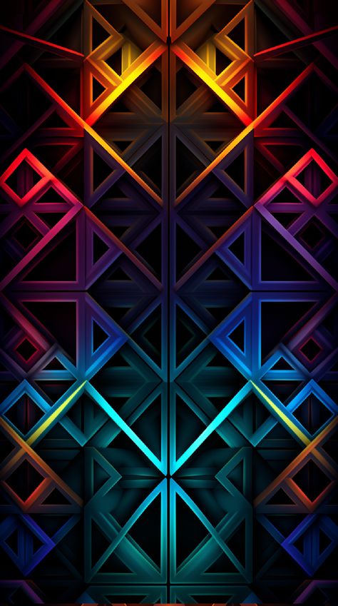 Full Colour Background, Colour Full Background, Graphic Design Abstract, Really Cool Backgrounds, Abstract White Background, Geometric Pattern Wallpaper, Fractal Geometry, Iphone Dynamic Wallpaper, Purple Flowers Wallpaper