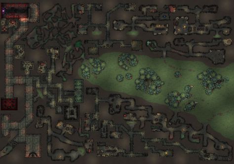 Map Making, Discord Chat, The Keep, Rpg Games, Fantasy Rpg, Borderlands, Keep On, City Photo, Map