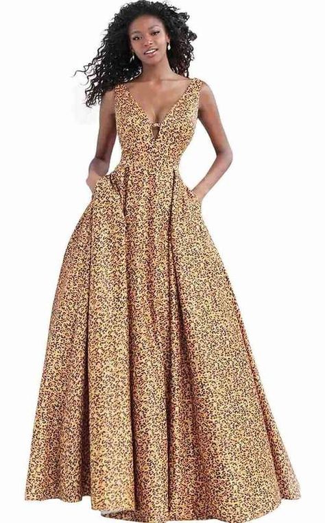 New Arrival Dresses 2018 - NewYorkDress.com Online Shop – Page 22 Dresses Pageant, Long African Dresses, African Skirts, Gaun Fashion, African Maxi Dresses, African Fashion Ankara, African Fashion Modern, African Print Dresses, African Print Fashion Dresses