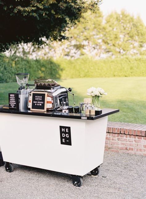 Coffee Lemonade, Coffee Booth, Mobile Coffee Cart, Gerobak Dorong, Beaulieu Garden, Lemonade Bar, Mobile Coffee Shop, Coffee Trailer, Coffee Van