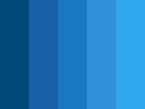 Azure Color, Baby Dolphin, Baby Dolphins, Color Chip, How To Mix, Color Codes, Color Balance, Clear Sky, Colour Board