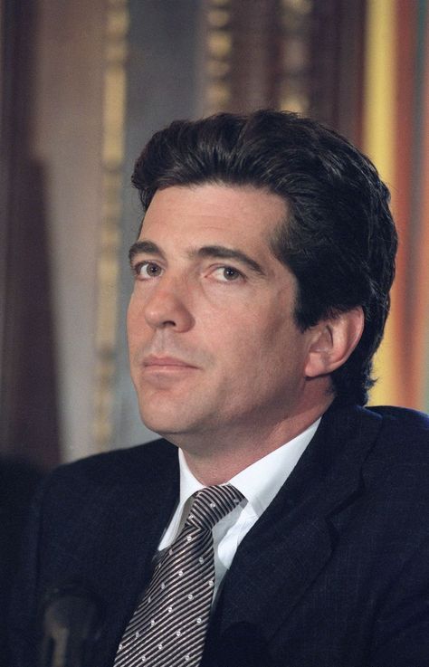 JFK Jr.’s Would-Be Kidnapper Griselda Blanco Was ‘Feared’ Female Killer Jfk Junior, Jfk And Jackie, Scott Baio, Carolyn Bessette, John Junior, John Fitzgerald, Vintage Television, Jfk Jr, Logan Paul