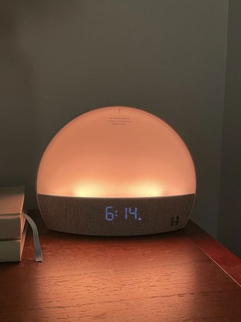 Hatch Restore, Sunrise Alarm, Bedside Reading Light, Light Alarm Clock, Sunrise Alarm Clock, Noise Machine, White Noise Machine, Natural Sleep Aids, Sound Machine