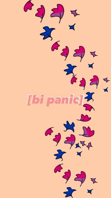 Bisexual Wallpaper Iphone Aesthetic, Middle School Life, Bi Panic, Lgbtq Funny, Alice Book, Lgbt Art, Grunge Art, Iphone Wallpaper Photos, Wallpaper For Your Phone