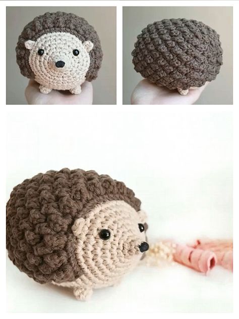 Diddy Hedgehog Free Crochet Pattern, Crochet Hedgehog Blanket, Crochet Patterns Hedgehog, How To Crochet A Hedgehog, Easy Crochet Hedgehog Free Pattern, Crocheted Hedgehog Pattern Free, Hedgehog Patterns Free, Crochet Amigurumi Hedgehog, Hedgehog Crochet Pattern Free Amigurumi