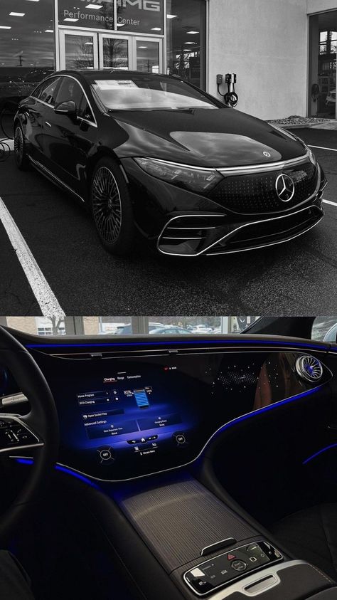 Bespoke Beauties: Revealing the Most Luxurious Cars Ever Crafted Electric Mercedes Benz, Eqs Mercedes Benz, Mercedes Eqs Interior, Mercedes Eqs Suv, Electric Mercedes, Mercedes Eqs, Benz Eqs, Mercedes Benz Eqs, Rolls Royce Car