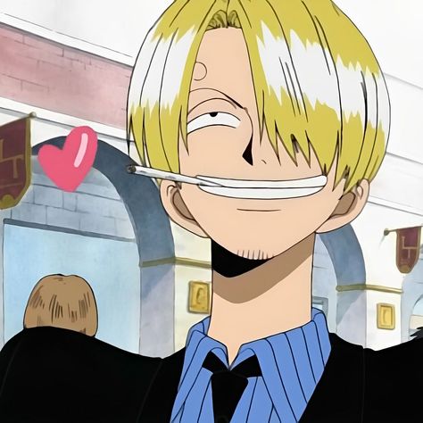 Sanji Full Body Picture, Sanji Skypiea, Sanji Simp, Sanji Pre Timeskip, Sanji Cooking, Sanji Heart, Sanji Cute, Sanji Pfp, Sanji Wallpaper