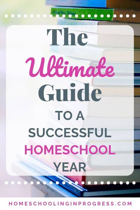 An ultimate guide of everything you need to know to have a successful homeschool year--for the new or experienced homeschooler. #homeschooling #homeschoolinfo #homeschoolplanning Homeschool Budget, Homeschooling Multiple Ages, Homeschool Lesson Planner, Homeschool Apps, Start Homeschooling, Secular Homeschool, Get Focused, Homeschool Routine, School Info