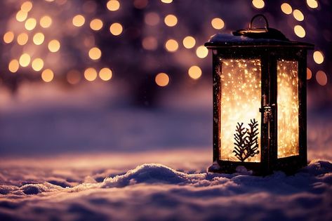 Free photo christmas lantern with fir br... | Free Photo #Freepik #freephoto #christmas-window #christmas-landscape #winter-card #christmas-winter Štědrý Den, Branch Decor, Christmas Lanterns, Flower Diy Crafts, Winter Pictures, Christmas Watercolor, Vector Photo, Christmas Pictures, Easy Paintings