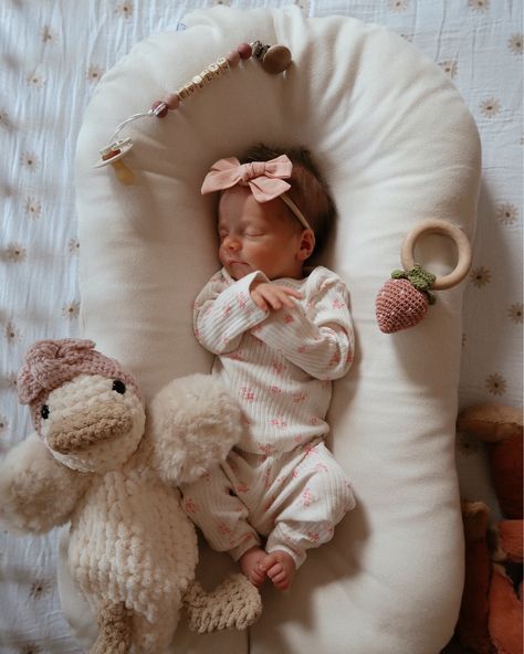 Snuggle Me Organic Lounger - … curated on LTK Target Baby Clothes, Baby Reveal Photos, Baby Crochet Clothes, Knit Duck, Cute Families, Snuggle Me Organic, Newborn Black Babies, Baby Shower Themes Neutral, Snuggle Me