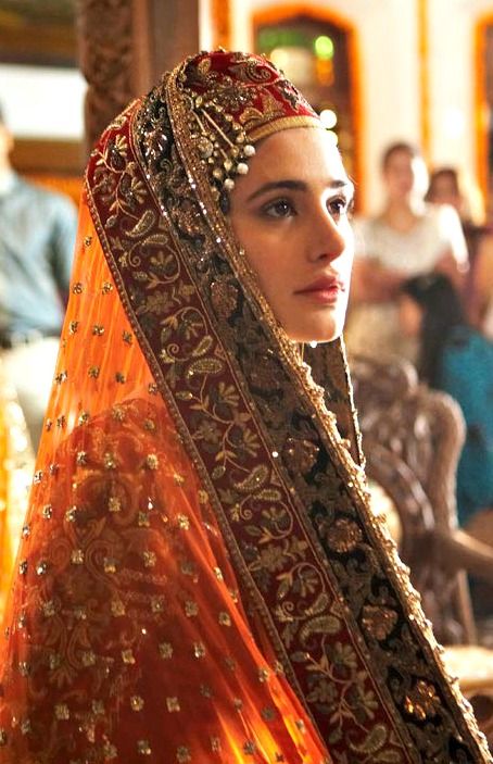 Nargis Fakhri in Rockstar Bridal Outfit, Wedding Rituals, Indian Aesthetic, Bride Style, Bride Wear, Bridal Outfits, Wedding Looks, Pakistani Fashion, Trending Dresses