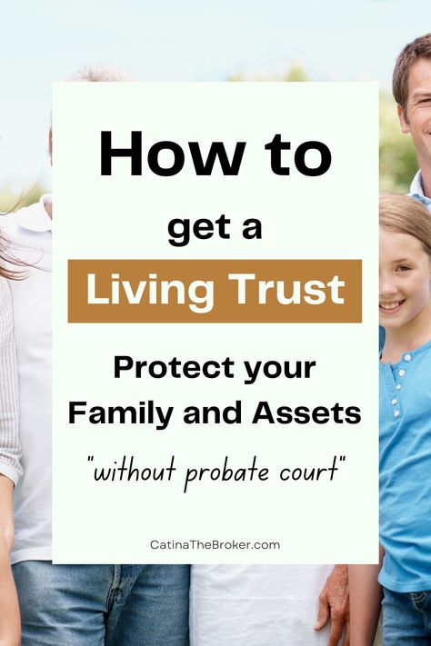 How to Create a Living Trust Online Will Vs Trust, Revocable Trust Vs Irrevocable Trust, Living Trust Forms, Living Will, Wills And Estate Planning, Writing A Will, Wills And Trusts, Life Organization Binder, Setting Up A Trust