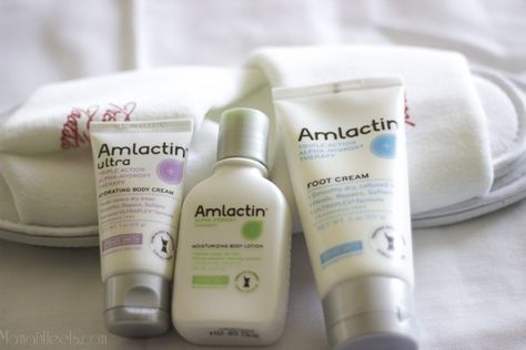 AmLactin is a popular line of hydrating lotions for dry skin. Lotions For Dry Skin, Rough Bumpy Skin, Maple Grove, Bumpy Skin, Lotion For Dry Skin, Foot Cream, Smoother Skin, Body Cream, Dry Skin