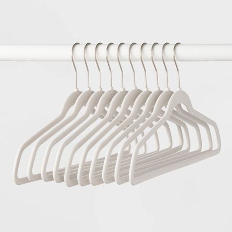 Best Hangers, White Hangers, Plastic Clothes Hangers, Black Hangers, No Closet Solutions, Suit Hangers, Velvet Hangers, Velvet Clothes, Plastic Hangers