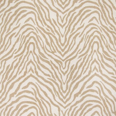 B4290 Beige Fabric: D39,NEUTRAL, NATURAL, WOVEN, CHENILLE, ANIMAL PRINT, ANIMAL SKIN, ANIMAL PRINT, ZEBRA, STRIPE, ZEBRA STRIPE, SKINS, SKIN Neutral Upholstery Fabric, Upholstery Fabric Ideas, Zebra Print Background, Neutral Skin, Zebra Wallpaper, Wing Chairs, Greenhouse Fabrics, Kovi Fabrics, Lee Industries