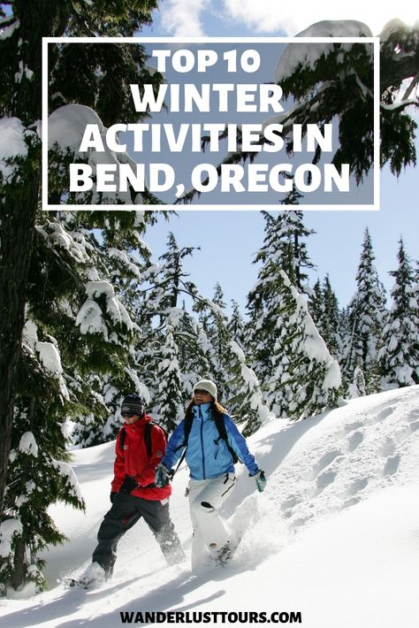 Bend Oregon Winter, Oregon Winter, Visit Oregon, Nordic Skiing, Food Carts, Backcountry Camping, Central Oregon, Oregon Travel, Forest Service