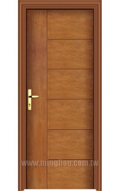 Design For House, Pintu Interior, Flush Door Design, Flush Door, Single Door Design, House Main Door Design, Door Design Photos, Main Entrance Door Design, Front Door Design Wood