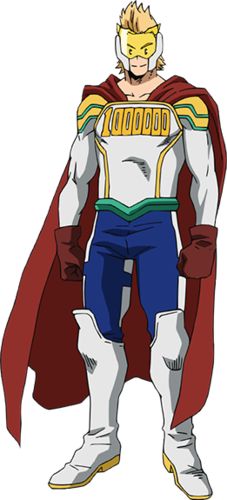 Mha Lemillion, My Hero Academia Lemillion, Mha Mirio, Mha Reference, Mirio Togata, Hero Costumes, Story Arc, Superhero Design, Super Hero Costumes