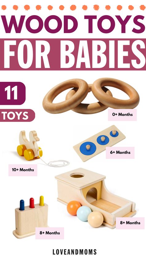 Montessori Practical Skills 🔆 #MontessoriBed #ChildFurniture #ToddlerRoomDecor #NaturalMaterials #WoodenToys #KidsRoomInspiration #MontessoriHome #EcoFriendlyKids #ToddlerSleep #ParentingIdeas Montessori Wooden Toys Diy, Diy Wood Baby Toys, Montessori Toys By Age, Simple Wooden Toys, Wooden Toys For Babies, Rocking Bed, Homemade Baby Toys, Wood Baby Toys, Wooden Toys Diy