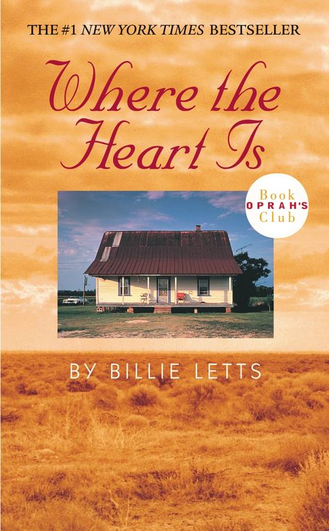 Oprah Book Club List, Book Club List, Oprahs Book Club, Perspective On Life, Come Undone, Up Book, Reading Material, Where The Heart Is, I Love Books