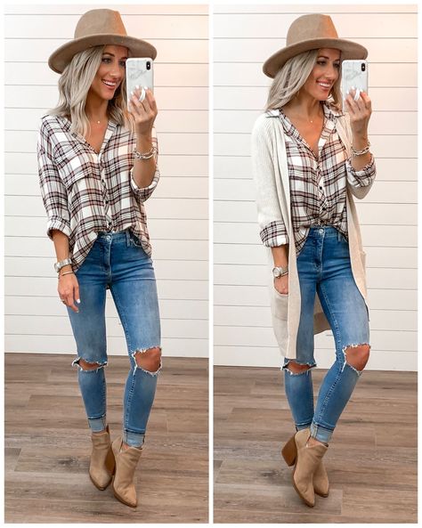 Cool Weather Rodeo Outfits, Texas Fall Outfits Casual, Semi Formal Country Outfits, Southern Country Outfits, Nashville Bachelorette Party Outfit Fall, Casual Casino Outfit, Nashville Outfits For Women Over 50, Downtown Nashville Outfits, Country Casual Outfits