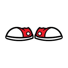 Shoes Character Design, How To Draw Cartoon Shoes, Cartoon Sneakers Drawing, Cartoon Sneakers, Shoes Cartoon, Sneakers Cartoon, Shoe Doodles, Cartoon Shoes Drawing, Chibi Shoes