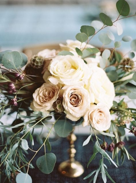 Dark Romance Wedding, Church Entrance, Earth Tone Wedding, Cheap Wedding Centerpieces, Wedding Flowers Peonies, Wedding Color Pallet, Cheap Wedding Flowers, The Gilded Age, Blush Wedding Flowers