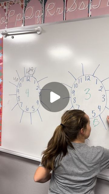 4th grade multiplication