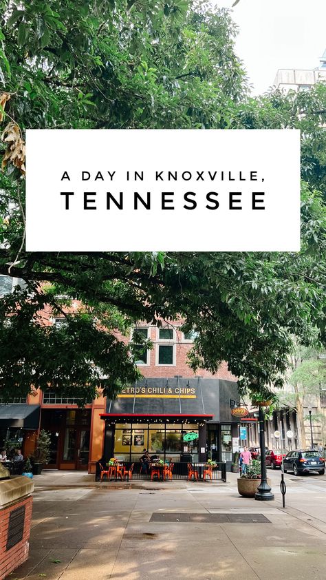 Knoxville Restaurants, Oak Ridge Tennessee, Nashville Tennessee Vacation, Moving To Tennessee, A Thoughtful Place, Tennessee Travel, Tennessee Football, Tennessee Vacation, One Day Trip