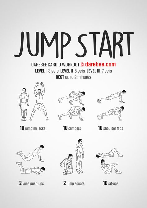 01.01.2021 Darbee Workout, Easy Daily Workouts, Jumping Workout, Arm Fat Exercises, Army Workout, Jump Workout, Mini Workouts, Card Workout, Workout List