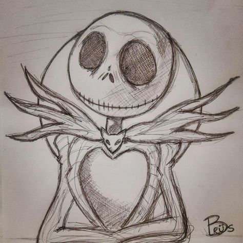 Halloween Movie Drawings Easy, Easy Drawings Sketches Halloween, Hotel Transylvania Drawing Sketches, Drawings With Words In Them, Jack The Pumpkin King Drawing, Simple Drawing Ideas Halloween, Art Ghost Drawings, Eye With Flowers Drawing, How To Draw Sally Skellington