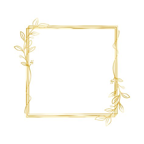 Gold Border Design, Golden Rectangle, Baby Blue Background, Invitation Frames, Leaves Png, Wedding Card Frames, Beast Wallpaper, Photo Frame Wallpaper, Vector Art Design