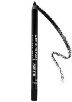 Expert Picks 2018: 12 Best Smudge-Free Eyeliners For Any Look No Smudge Eyeliner, Best Smudge Proof Eyeliner, Smudge Liner, Summer Eyeliner, Under Eye Liner, The Best Eyeliner, Smudged Eyeliner, Smudge Proof Eyeliner, How To Do Eyeliner