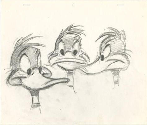 Chuck Jones Drawings, Chuck Jones Art, Drawing Learning, Perspective Drawings, Looney Tunes Show, Inspiration Journal, Chuck Jones, Constant Contact, Cartoon Artwork