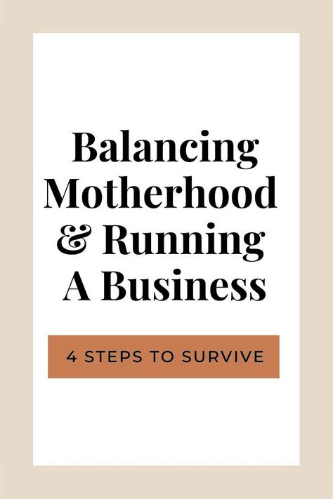 Do you ever wonder how to balance motherhood and CEO titles? Learn how to balance being a mom all while growing your direct sales or home based business. I’m sharing my top 4 secrets to motherhood and business with my 4 secret steps to survive being a mom and running a business without going crazy. Find out more! Business Strategy Management, Run A Business, Working Mom Tips, Successful Business Owner, Business Ownership, Iv Therapy, Mom Entrepreneur, Running A Business, Minding Your Own Business