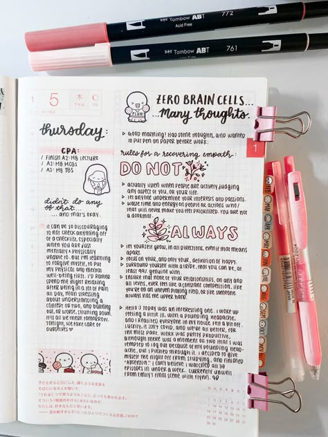 Created by Cindy Chen • @stationeryproblems on IG Hobonichi Techo Original, Hobonichi Cousin Daily Layout Ideas, Hobonichi Cousin Setup, Hobonichi Cousin Layout Ideas, Hobonichi A6 Ideas, Hobonichi Journal, Common Planner, Hobonichi Ideas, Free Weekly Planner Templates