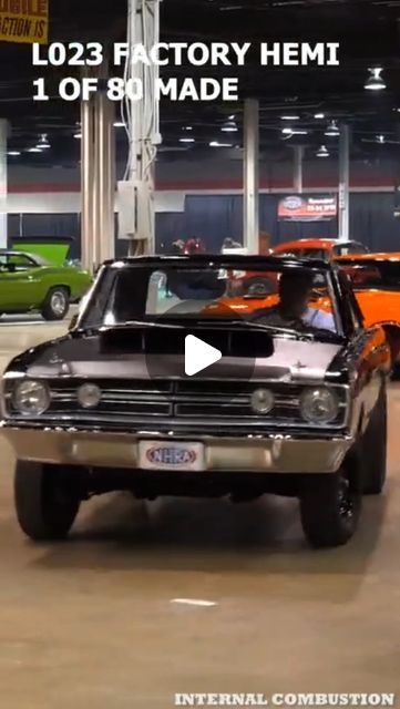 Dodge Dart Demon, 1968 Dodge Dart, 60s Muscle Cars, Dodge Hemi, 70s Muscle Cars, Hot Rods Cars Muscle, Old Muscle Cars, Dodge Muscle Cars, Mopar Muscle Cars