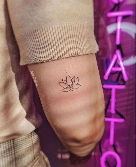 Lotus Tattoo, Cloud Tattoo Design, Small Lotus Tattoo, Music Tattoo Designs, Cloud Tattoo, Small Girl Tattoos, Horse Tattoo, Music Tattoo, Yes Or No