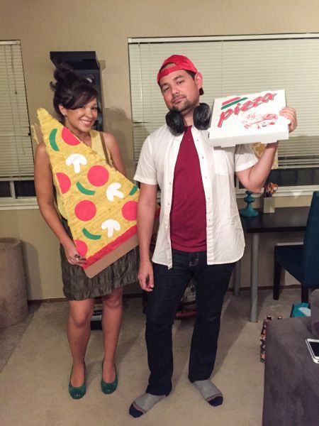 Pizza Costume, Pizza Delivery Boy, Delivery Boy, Delivery Guy, Pizza Guy, Pizza Delivery Guy, Food Costumes, Studio Diy, Pizza Delivery