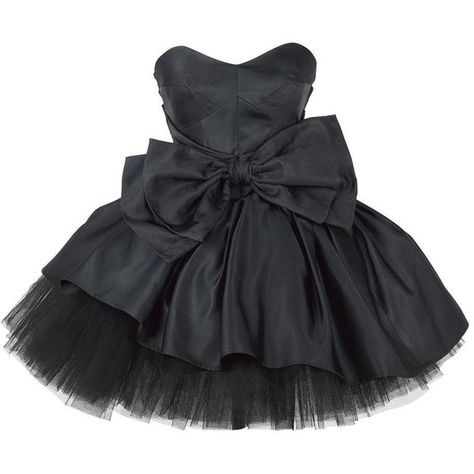 New Arrivals, Jack Wills, Fashion, Clothing ($1,219) ❤ liked on Polyvore featuring dresses, vestidos, short dresses, black, black mini dress, short black dresses, jack wills, jack wills dress und mini dress Prom Dress Poofy, Black Dress Goth, Dress Poofy, Poofy Prom Dresses, Poofy Dresses, Poofy Dress, Kohls Dresses, White Prom Dress, Couture Mode