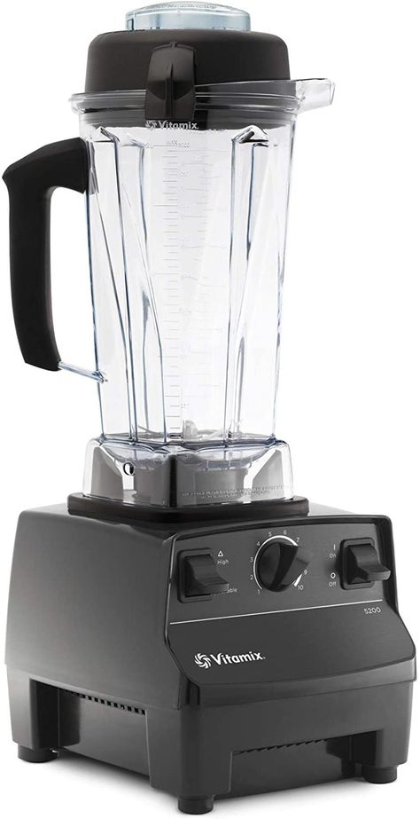 10 Best Blenders For Making Smoothies, Nut Butter And More Smoothie Shop, Vitamix Blender, Cashew Cream, Best Blenders, Hot Soup, Restaurant Kitchen, Small Kitchen Appliances, Small Appliances, Juicer