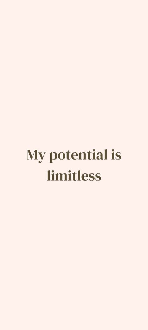 Vision Board Manifestation Affirmation Wallpaper Quotes My potential is limitless Vision Board Manifestation Pics, Lionsgate Manifestation, Vision Board Ideas Aesthetic 2025, Money Affirmations Aesthetic, June Vision Board, Abundance Vision Board, Potential Aesthetic, 27 Aesthetic, Winner Wallpaper