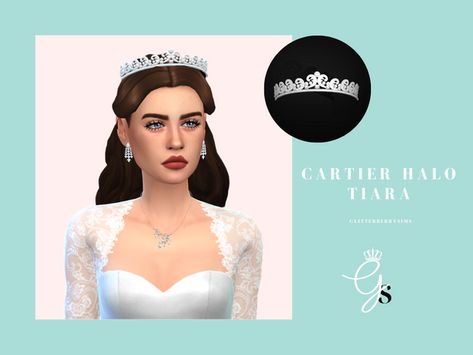 Sims Tiara Cc, Crowns Cc Sims 4, Sims 4 Cc Tiara Patreon, Sims 4 Tiara Maxis Match, Sims 4 Cc Royal Accessories, Sims Crown Cc, Sims 4 Medieval Crown, Sims 4 Crown Cc Maxis Match, Sims Cc Royal