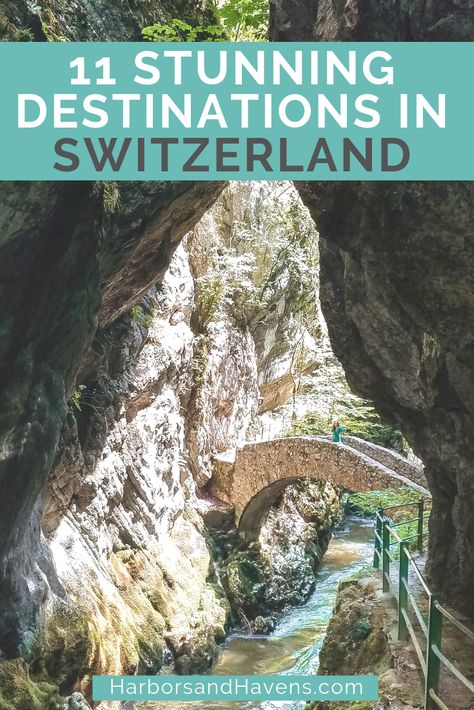 11 of the Most Beautiful Places in Switzerland Swiss Alps Spring, Spring Switzerland, Switzerland Bucket List, Vacation Switzerland, Swiss Alps Hiking, Swiss Clothing, Hiking Switzerland, Bucket List Travel Destinations, Travel Scenery