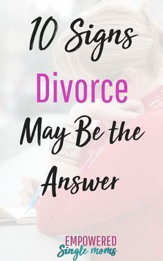 "Should I get divorced or not" is one of the most difficult questions to struggle with. Sometimes life after divorce is better than being married. Saved by: www.survivedivorce.com Single Mom Help, Coping With Divorce, Life After Divorce, How To Be Single, Divorce Help, Divorce Advice, Single Mom Life, Divorce Process, Best Marriage Advice