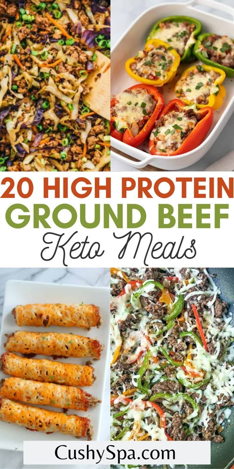 Beef Keto Meals, Dinner Ideas Using Ground Beef, Low Carb Pasta Recipes, Keto Ground Beef Recipes, Keto Comfort Food, Keto Ground Beef, Keto Dinner Ideas, Healthy Ground Beef, Low Carb Low Fat Recipes