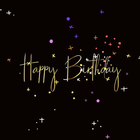 Birthday Wishes Gif Images, Happy Birthday Gifs Animated, Gif Happy Birthday Wishes, Hbd Gif, Happy Birthday Wishes Gif, Animated Birthday Greetings, Gif Happy Birthday, Bday Greetings, Happy Birthday Gif Images