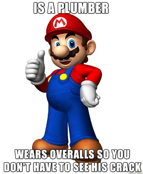 Mario - No plumber crack Linz, How To Draw Mario, Mario Day, Mario Y Luigi, Nintendo World, Mario Games, Mario Bros., Mario Party, Mario Brothers