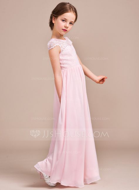 JJsHouse, as the global leading online retailer, provides a large variety of wedding dresses, wedding party dresses, special occasion dresses, fashion dresses, shoes and accessories of high quality and affordable price. All dresses are made to order. Pick yours today! Confirmation Dresses, Chiffon Flower Girl Dress, Junior Bridesmaid Dress, Flower Girl Dress Lace, Dress Chiffon, Junior Bridesmaid Dresses, Junior Bridesmaid, Flower Girl Dress, Sweet Dress